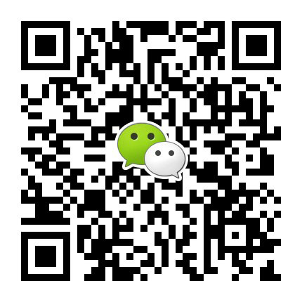扫一扫加微信